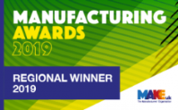 Manufacturing Awards 2019
