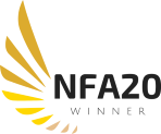 NFA20 winner