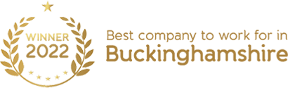 Best company to work for in Buckinghamshire