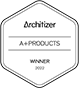 Architizer 2022 winner