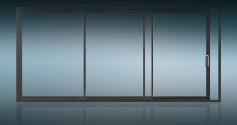OS29+ Sliding Door