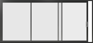 OS-29+ Sliding Doors