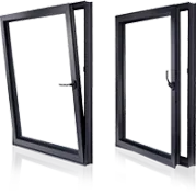 Tilt and Turn Windows
