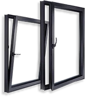 Tilt and Turn Windows