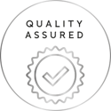 Quality assured