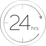 Unbeatable lead times