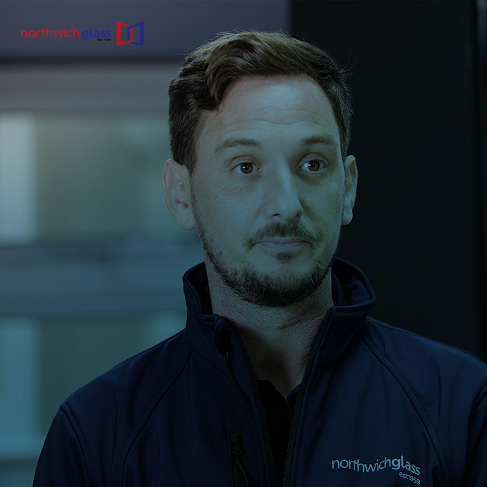 Northwich Glass' Origin Partnership Experience