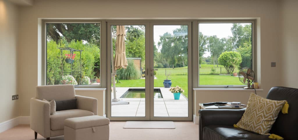 Understanding French door customisation options | What customers need to know