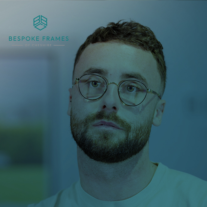 Bespoke Frames of Cheshire's Origin Partnership Experience