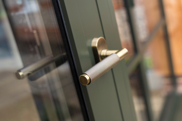 What Are the Options for Soho Bifold Accessories?