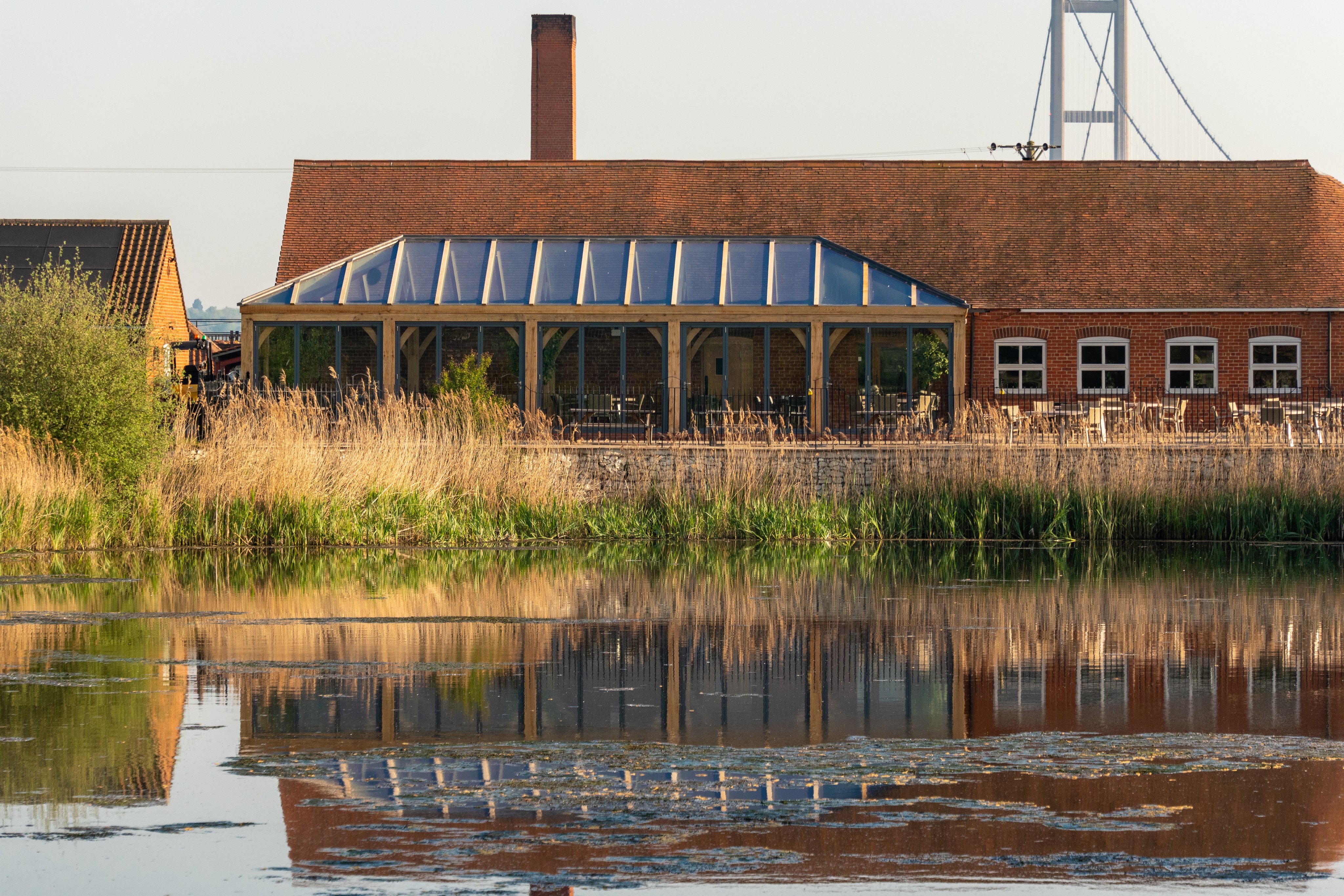 Commercial Glazing with Architectural Impact
