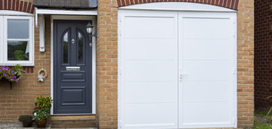 A full guide to understanding garage doors for supply | Factors to consider and the benefits of working with Origin