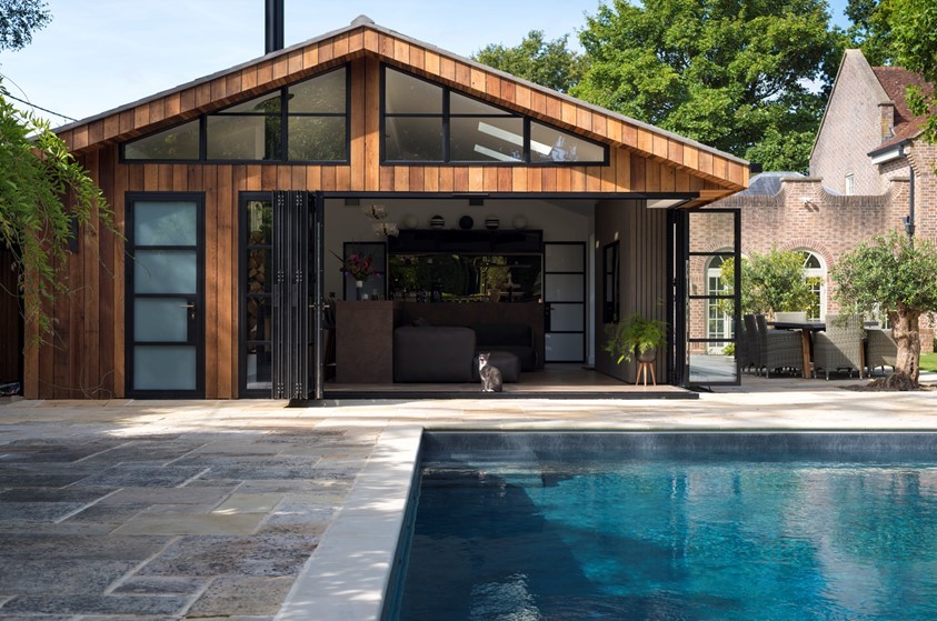 Supplying Origin Soho Bifold Doors: A guide for tradespeople