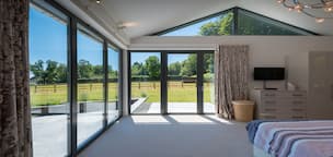 Aluminium bi-fold doors supply only: Ordering and quoting with Origin 