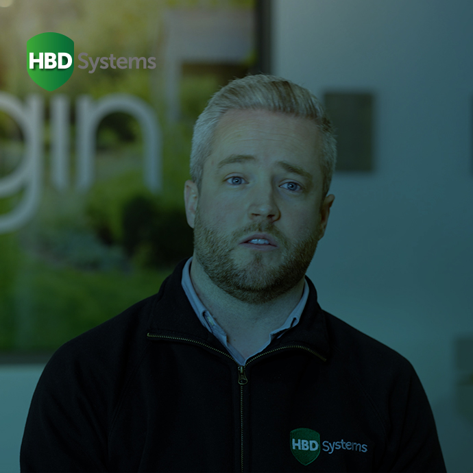 HBD Systems' Origin Partnership Experience